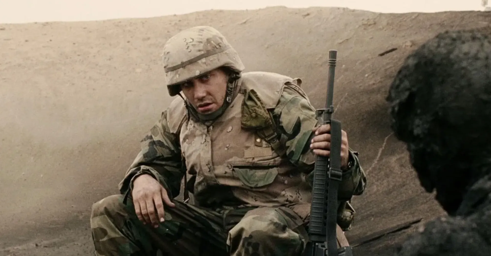 Best Movies About The Gulf War, Ranked