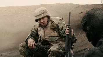 Best Movies About The Gulf War, Ranked