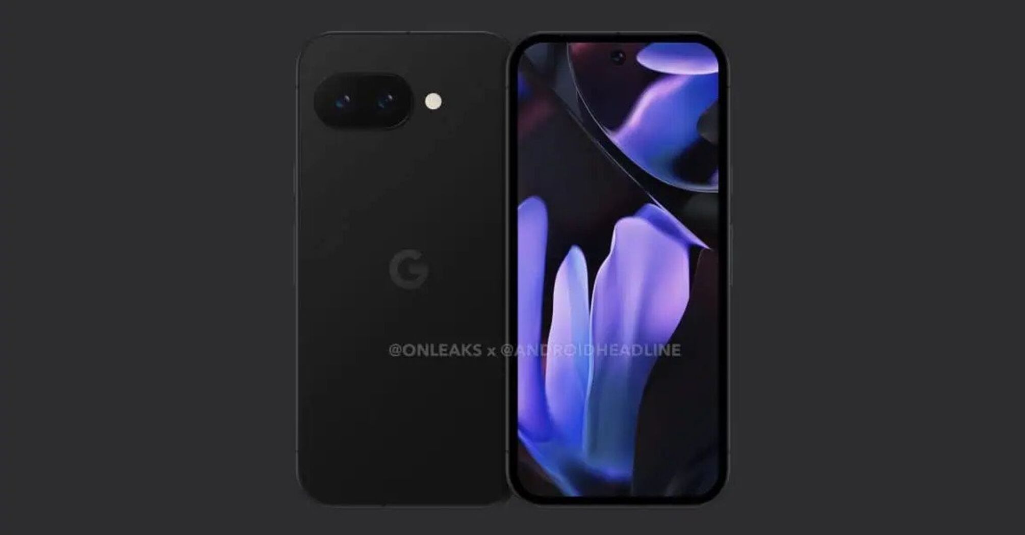 New Google Pixel 9A Leak Shows More Details