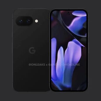 New Google Pixel 9A Leak Shows More Details
