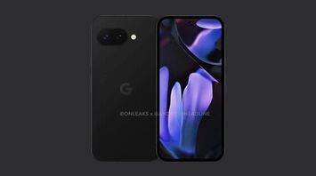 New Google Pixel 9A Leak Shows More Details