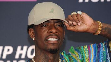 Rich Homie Quan