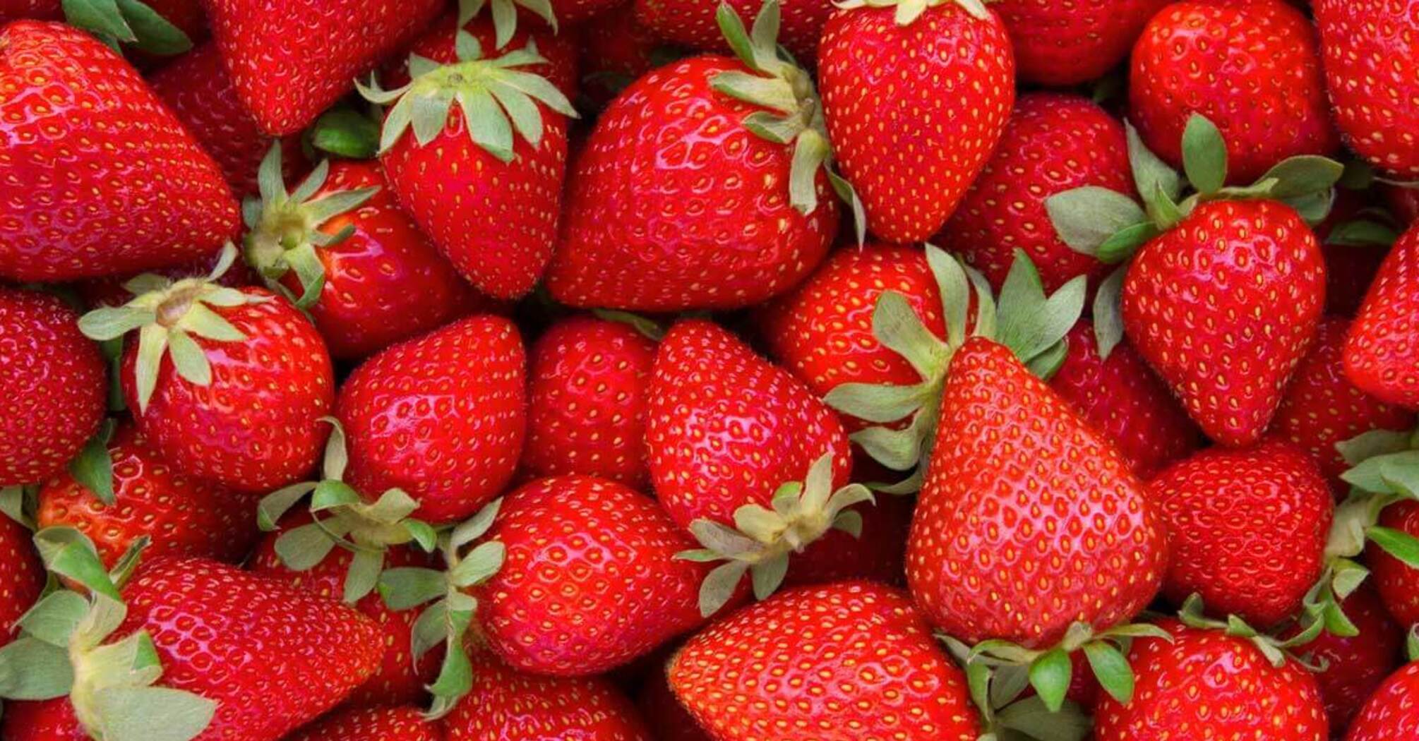 Ways to Keep Strawberries Fresh for Weeks Without Refrigeration