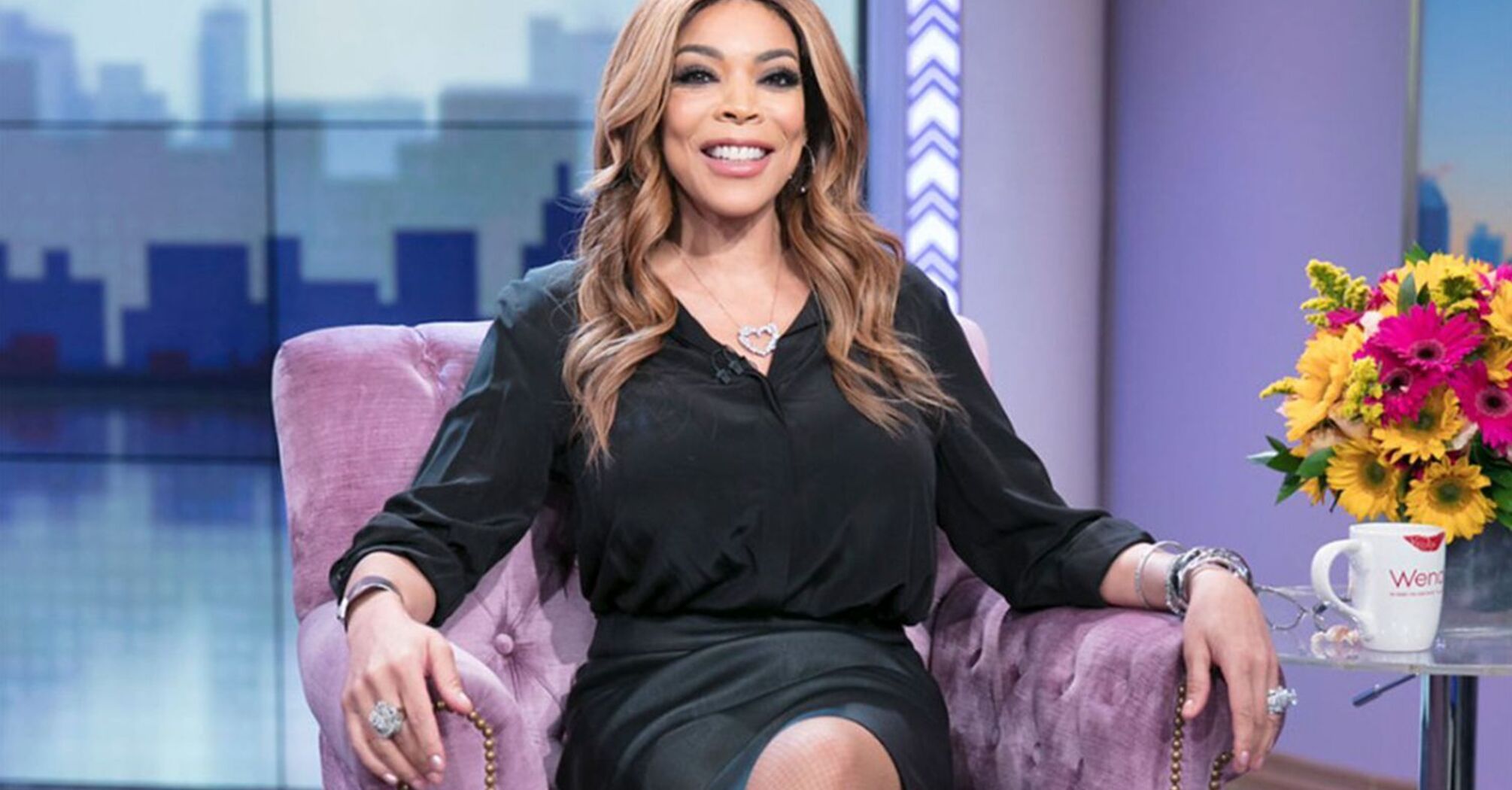 Wendy Williams