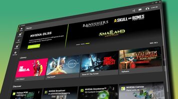 Nvidia's New App to Replace GeForce Experience by End of Year