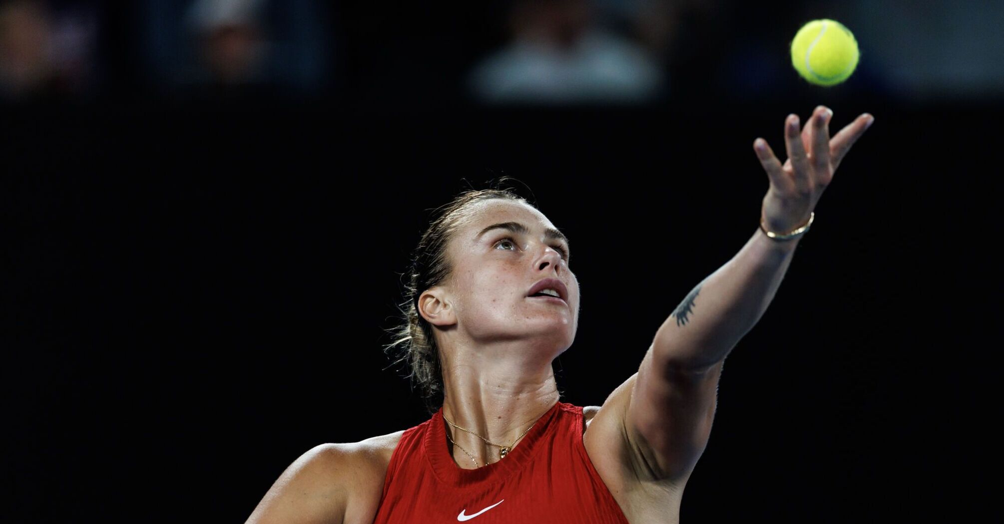 Aryna Sabalenka Reaches China Open Quarter-Finals with Straight-Sets Win Over Madison Keys