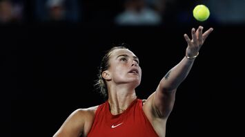 Aryna Sabalenka Reaches China Open Quarter-Finals with Straight-Sets Win Over Madison Keys