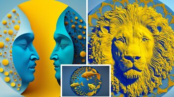 These zodiac signs will experience a fluctuation in their emotional balance: horoscope for this week