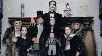 Spooky Secrets About The Addams Family Movies