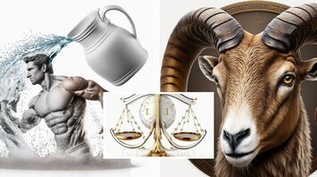 Three zodiac signs should take proactive steps to ensure stable well-being next week