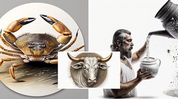Three zodiac signs to showcase heightened empathy: horoscope for October 21