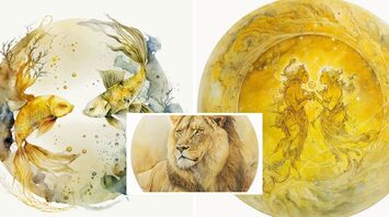 Three zodiac signs poised to come up with unique ideas: horoscope for October 21