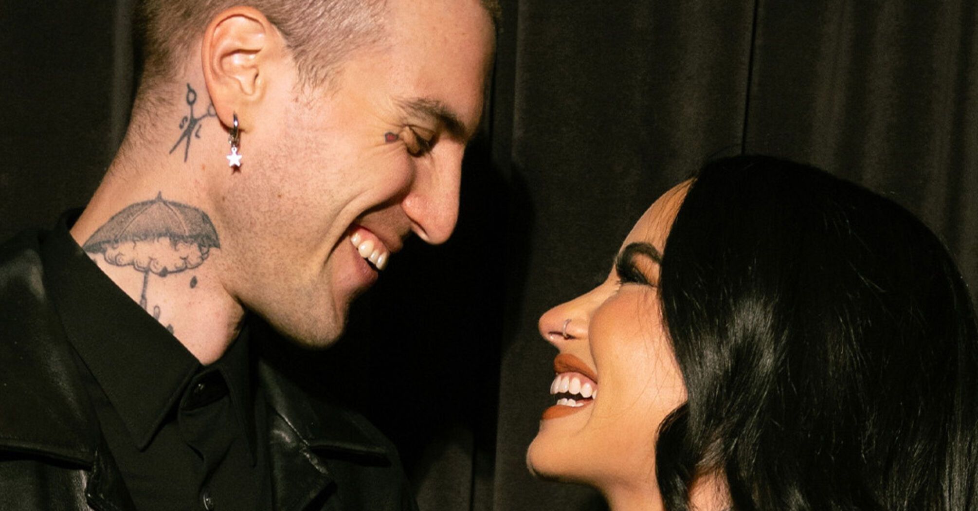 Demi Lovato and Fiancé Jutes Celebrate Love and Achievements Despite Long Distance