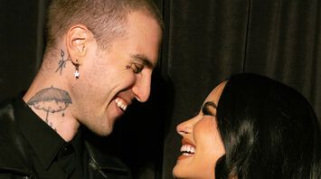 Demi Lovato and Fiancé Jutes Celebrate Love and Achievements Despite Long Distance