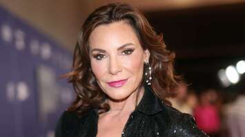 Luann de Lesseps Celebrates Cabaret Career Over Reality TV