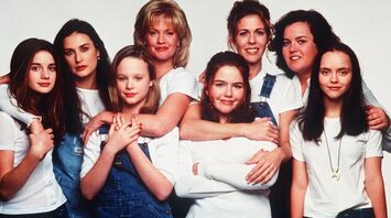 Now and Then Behind-the-Scenes Secrets