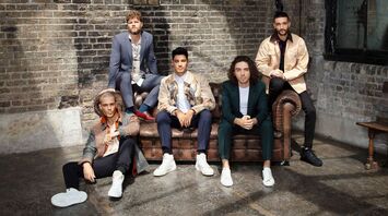 The Wanted Members Join Liam Payne Tribute List With Heartwarming Message