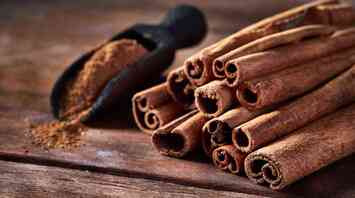 Spiritual meanings of cinnamon