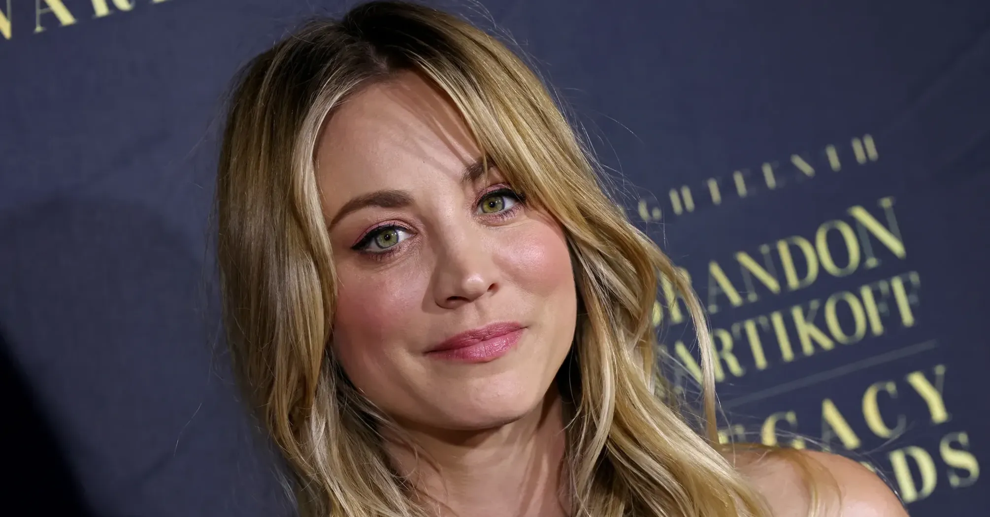 Kaley Cuoco Would 'Absolutely Reprise' Penny in The Big Bang Theory