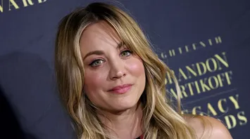 Kaley Cuoco Would 'Absolutely Reprise' Penny in The Big Bang Theory