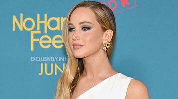 Jennifer Lawrence