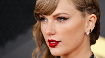 Taylor Swift