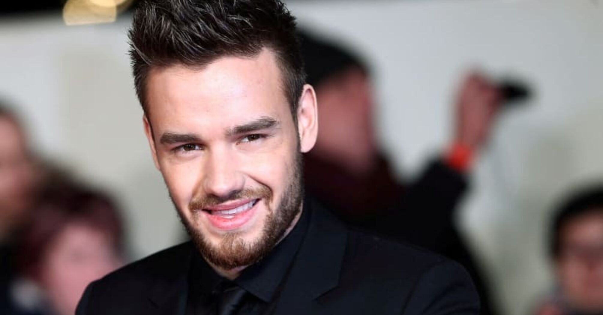 Liam Payne