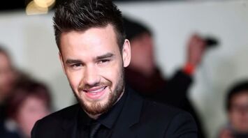 Liam Payne