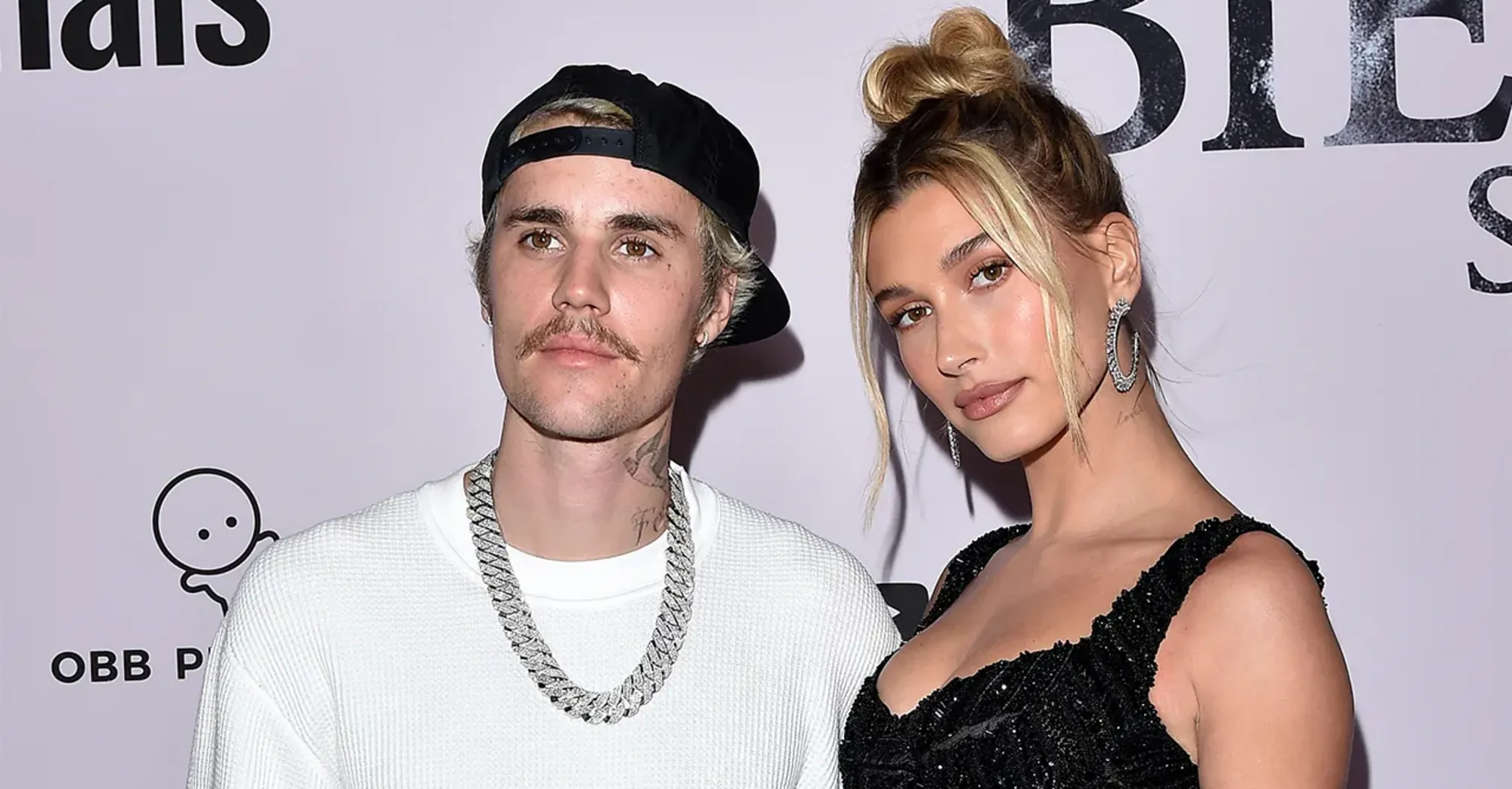 Hailey Bieber Supports Justin Bieber at His First Performance After Becoming a Father