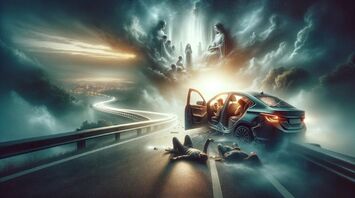 Car crash