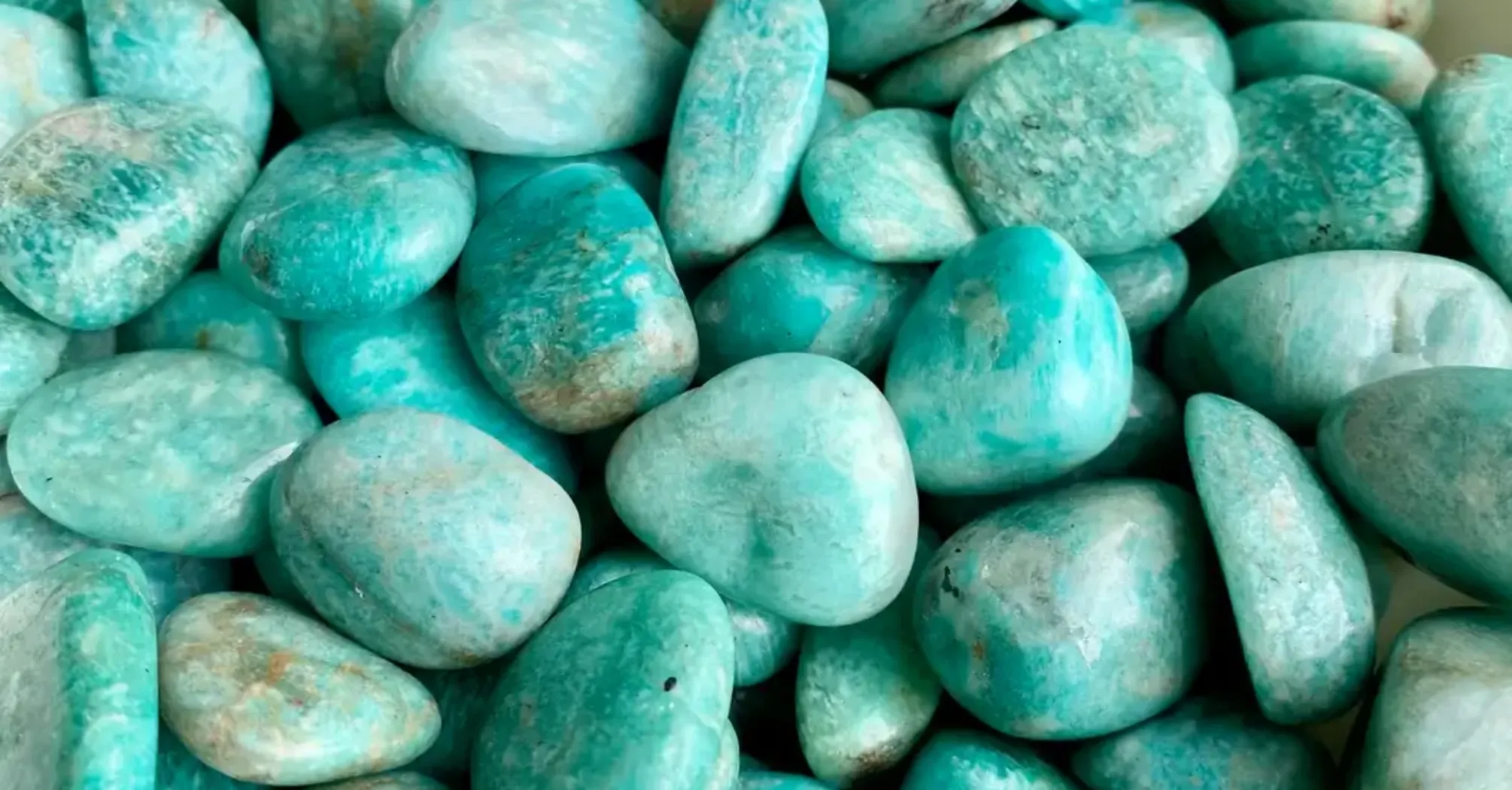 12 Spiritual Meanings of Amazonite