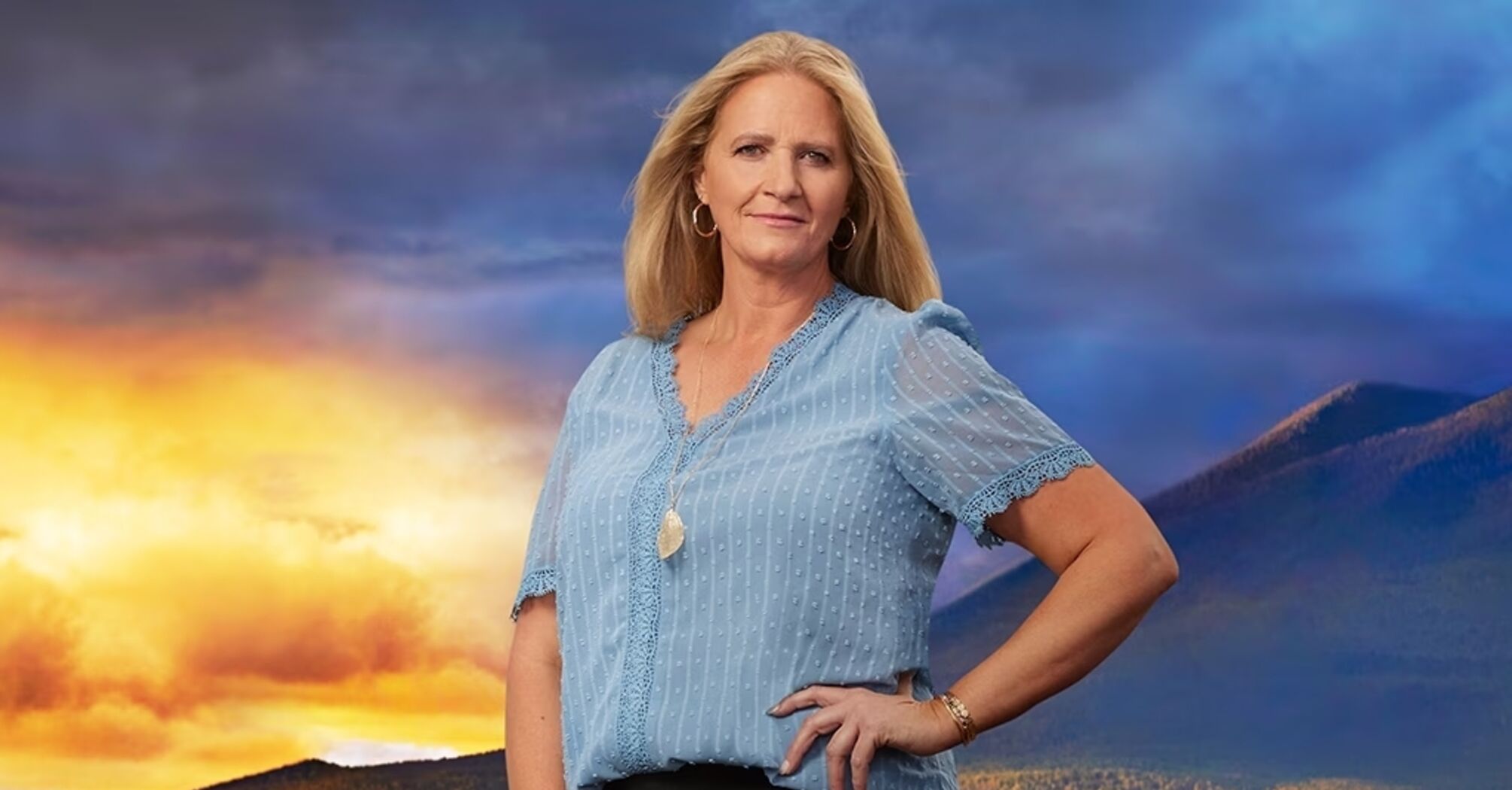 Sister Wives’ Christine Brown Is Shocked by Kids’ Comparison of David Woolley to Ex-Husband Kody Brown