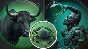 These zodiac signs will step out of their comfort zone: horoscope for November