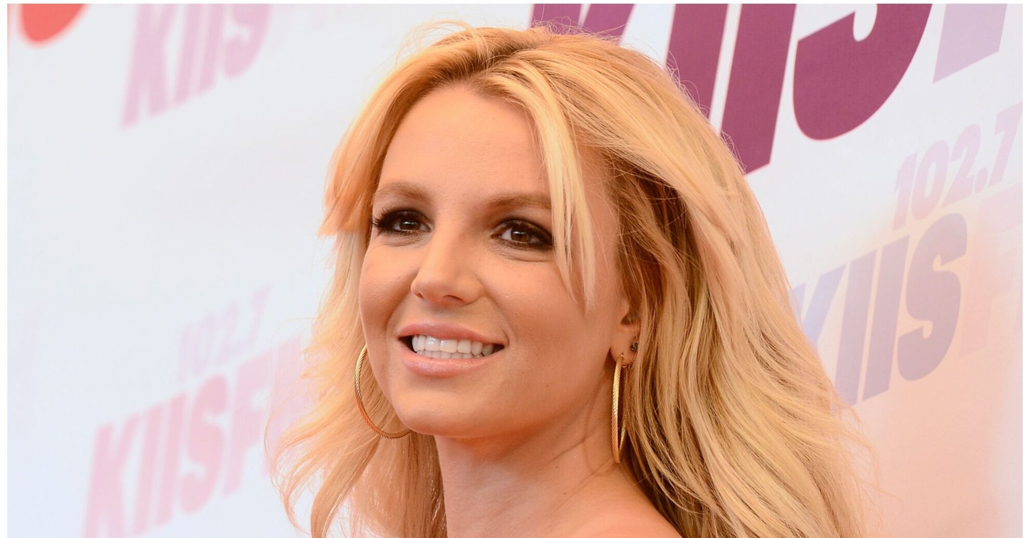 Britney Spears Announces She Has "Married Myself"