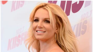 Britney Spears Announces She Has "Married Myself"