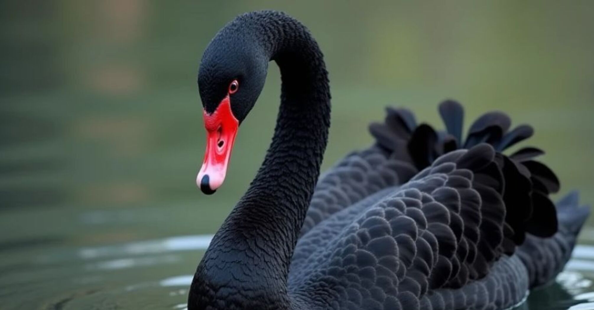 Black swan