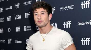Barry Keoghan Spotted at Sabrina Carpenter Concert Amid Speculation Over ‘Bed Chem’ Lyrics