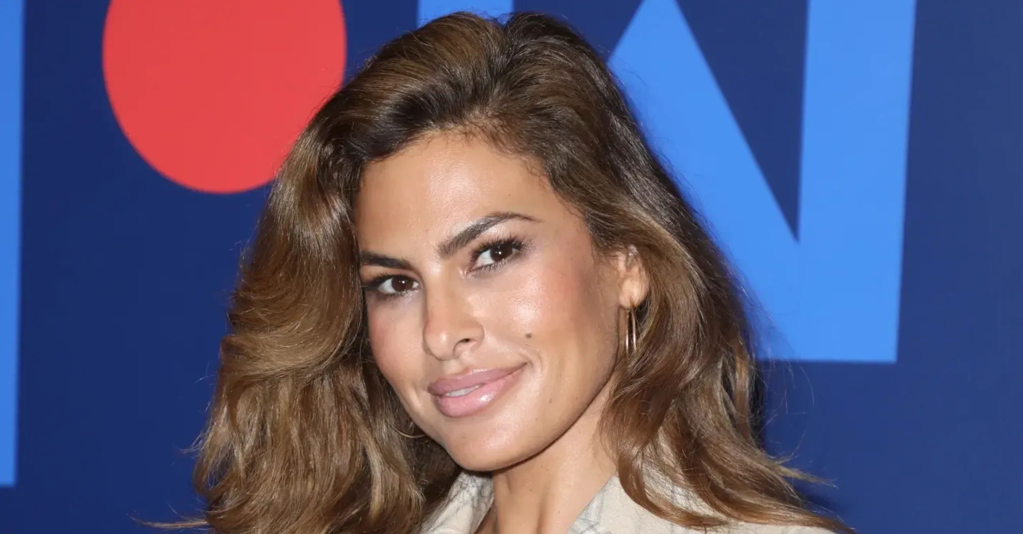 Eva Mendes Expresses Regret About Cosmetic Surgery Choices