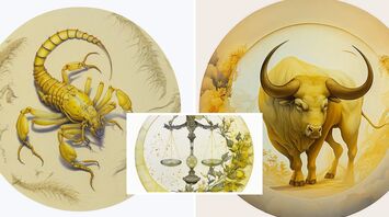 Three zodiac signs may embrace transformative change next week