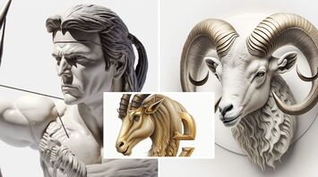 Three zodiac signs to think of structured plans for long-term goals next month