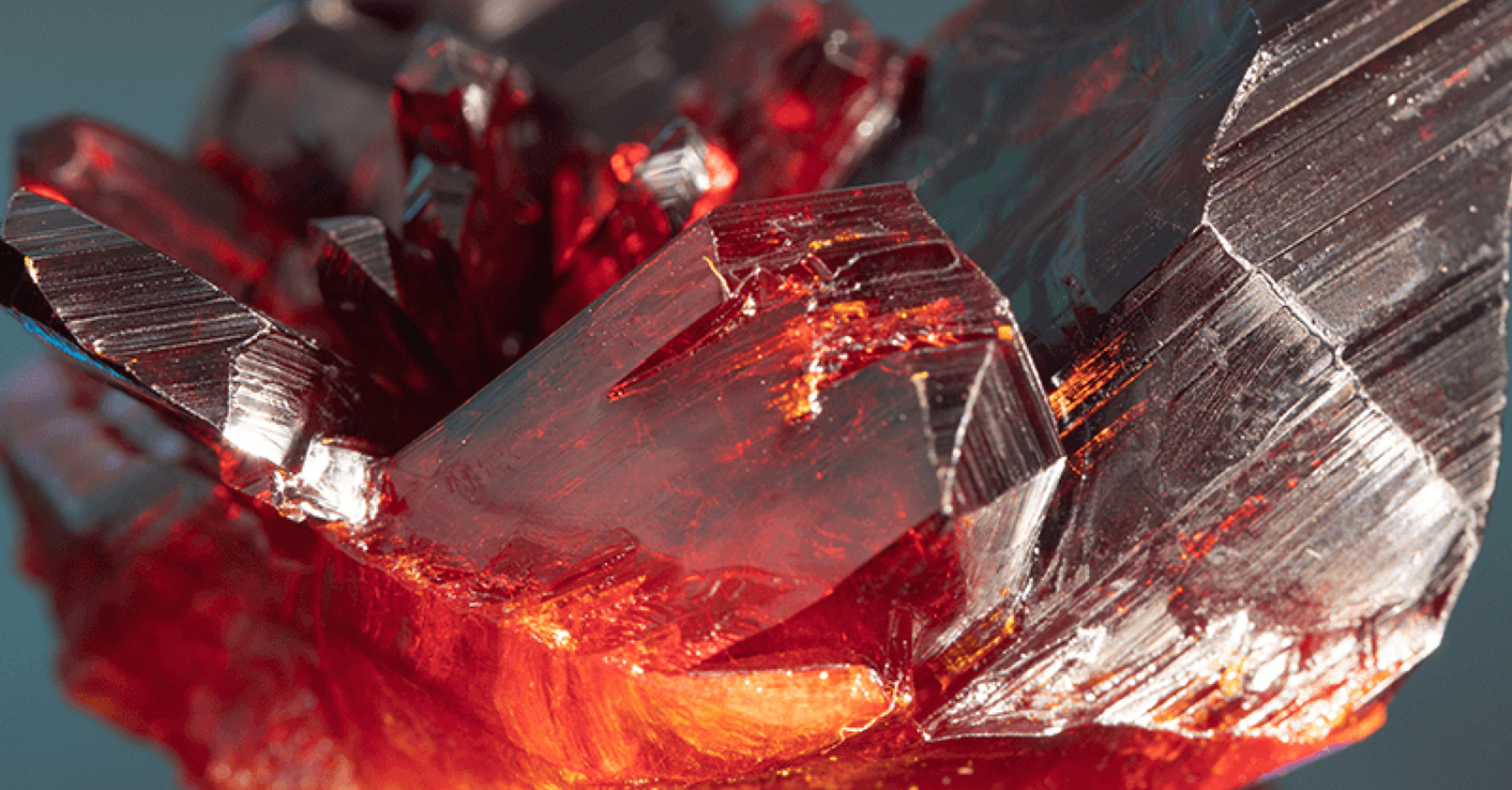 11 Spiritual Meanings of Garnet