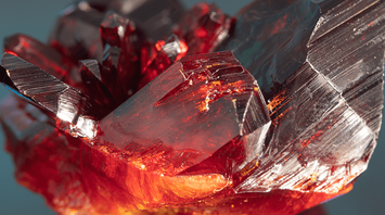 11 Spiritual Meanings of Garnet