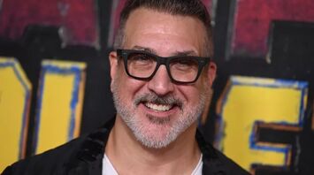 Joey Fatone