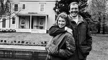 Martha Stewart Reveals She Hasn't Talked to Her Ex-Husband in Over 20 Years