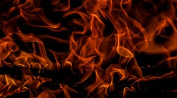 Fire