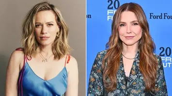 One Tree Hill's Bethany Joy Lenz Discusses Past Issues with Sophia Bush