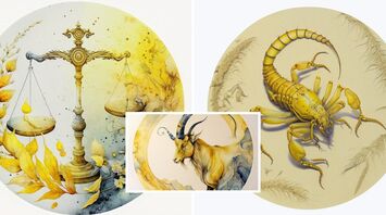 Three zodiac signs to look at things positively: horoscope for October 24