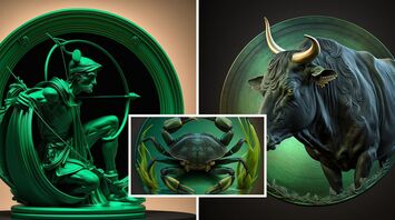 Three zodiac signs to delight others with heightened enthusiasm: horoscope for October 24