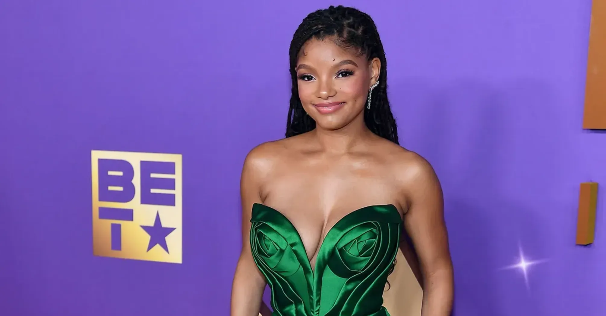 Halle Bailey Reflects on Self-Love After DDG Split