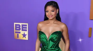 Halle Bailey Reflects on Self-Love After DDG Split